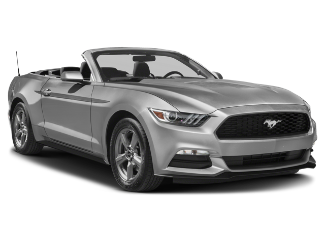 2015 Ford Mustang EcoBoost Premium