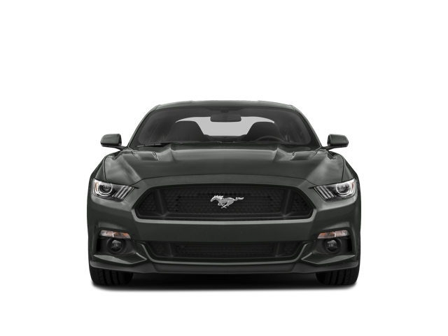 2015 Ford Mustang GT