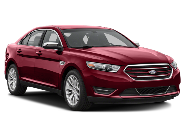 2015 Ford Taurus