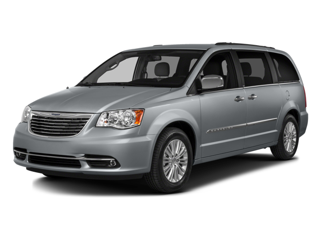 Chrysler TOWN & COUNTRY