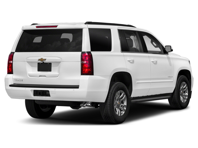 2018 Chevy Tahoe