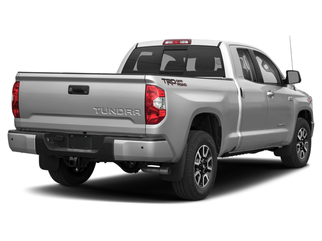 2018 Toyota Tundra