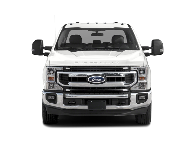 2020 Ford Super Duty F-350