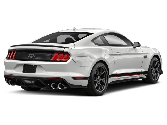 Mustang V8 Rainelle, WV