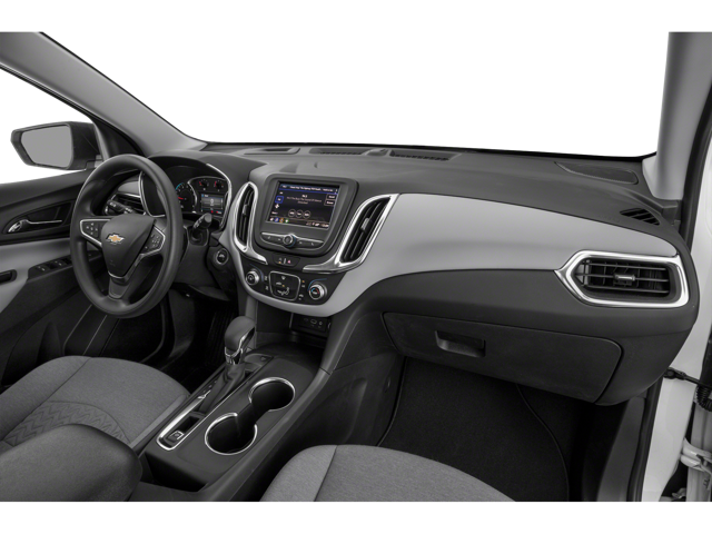 2022 chevrolet equinox LT 420770