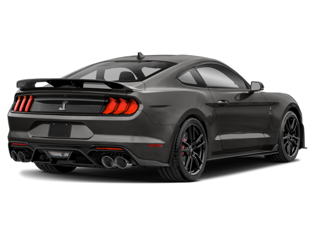 GT500 Mustang Mercer County, WV