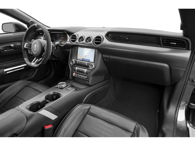 2022 Ford Mustang Shelby GT500
