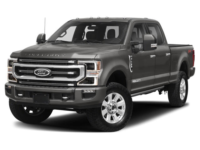 2022 Ford Super Duty F-250