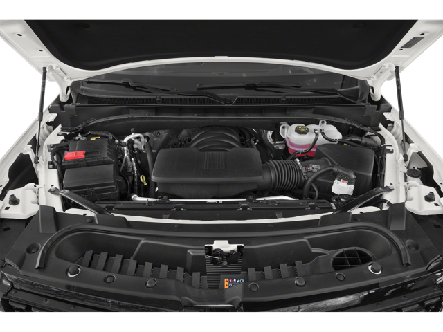 2024 Cadillac Escalade is powered by a robust 6.2L V8 engine