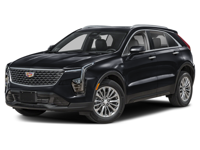 2024 Cadillac XT4 for sale at Airport Cadillac