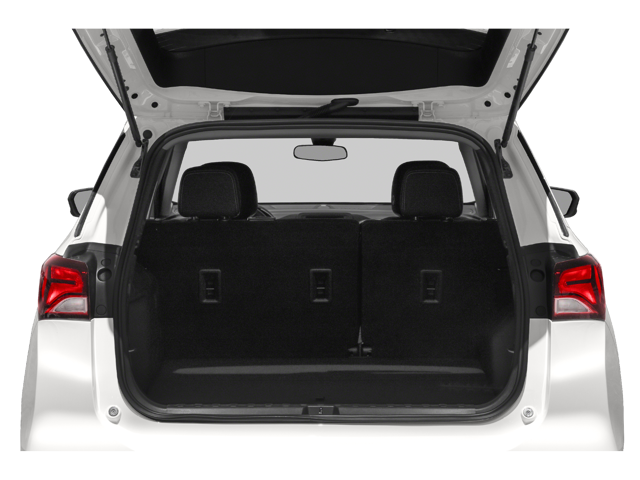 2025 Chevrolet Equinox is your vigilant co-pilot