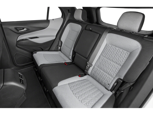 2024 Chevrolet Equinox prioritizes safety