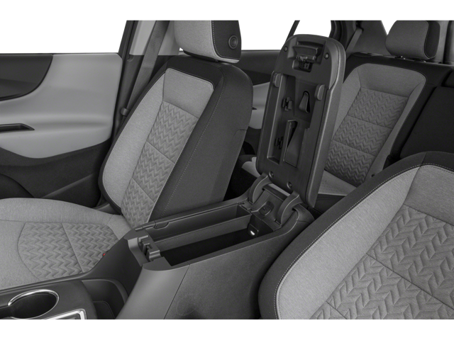 2024 Chevrolet Equinox greeted with a host of luxurious features