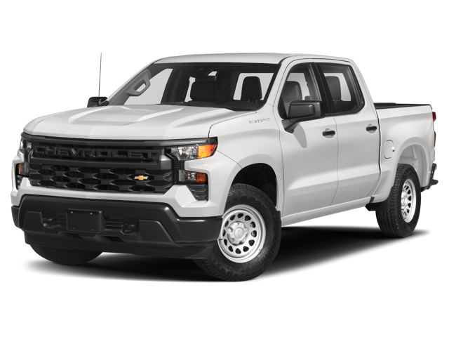 Test Drive 2024 Chevrolet Silverado 1500 at Bob Boyte Chevy
