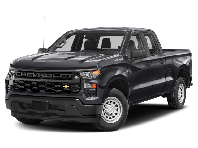 2024 Chevrolet Silverado 1500 at Bob Boyte Chevy in Biloxi, MS