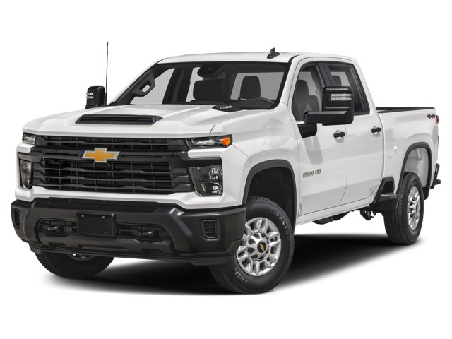 2024 Chevrolet Silverado 2500HD at Bob Boyte Chevy Dealerahip