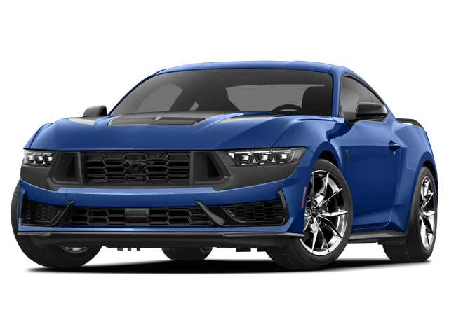 2024 Ford Mustang Performance