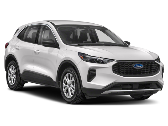 Explore the 2024 Ford Escape at Oliver Ford in Plymouth, IN
