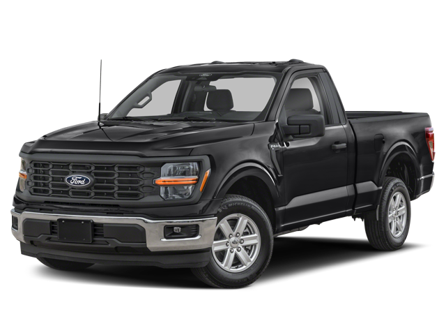2024 F-150 XL
