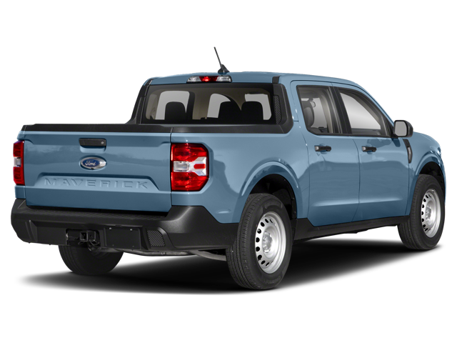 Buy Ford Maverick in Plymouth IN