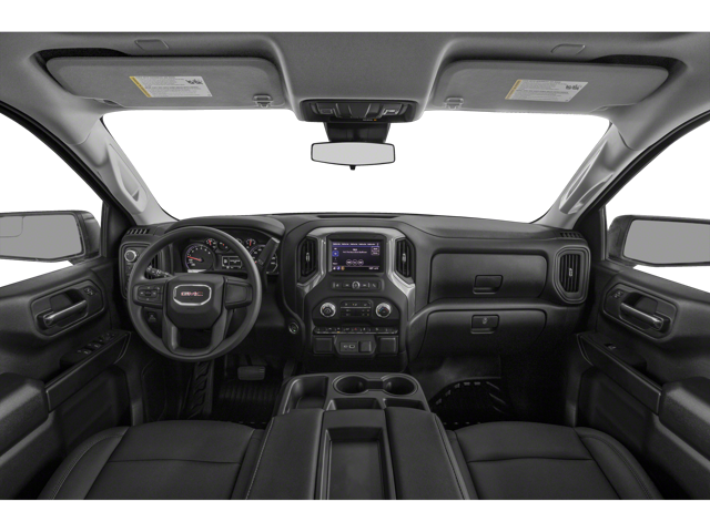 2024 GMC Sierra 1500 comes with a variety of powerful engine options