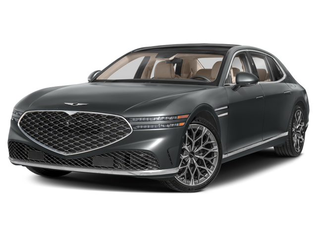 2024 Genesis G90 Waipahu, HI