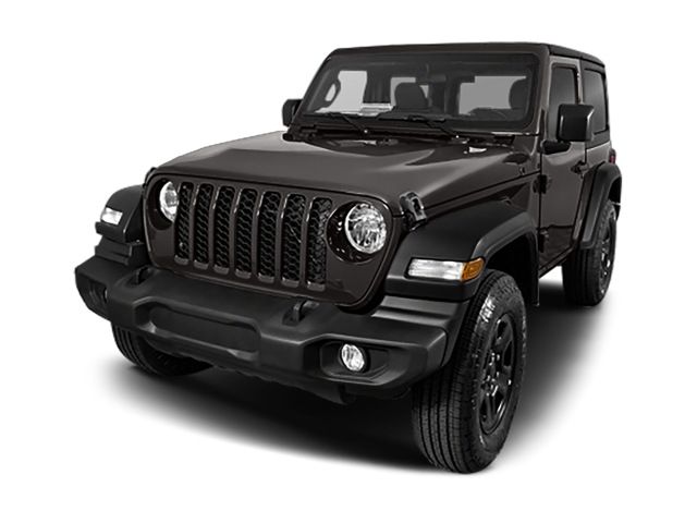 Inside the 2024 Wrangler, you will discover spacious seating for up to five occupants and quality materials