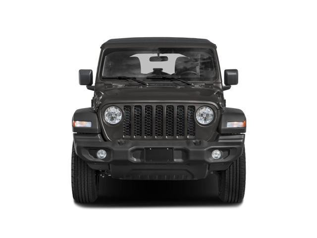 The 2024 Jeep Wrangler is available in several trim levels, including the Sport, Sport S, Sahara, and Rubicon