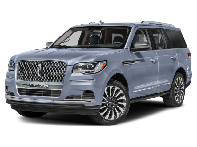 2024 Lincoln Navigator available at Oliver Lincoln in Plymouth, IN