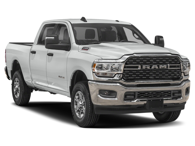 2024 RAM 2500 Laramie in Hayward , WI CDJR Dealership