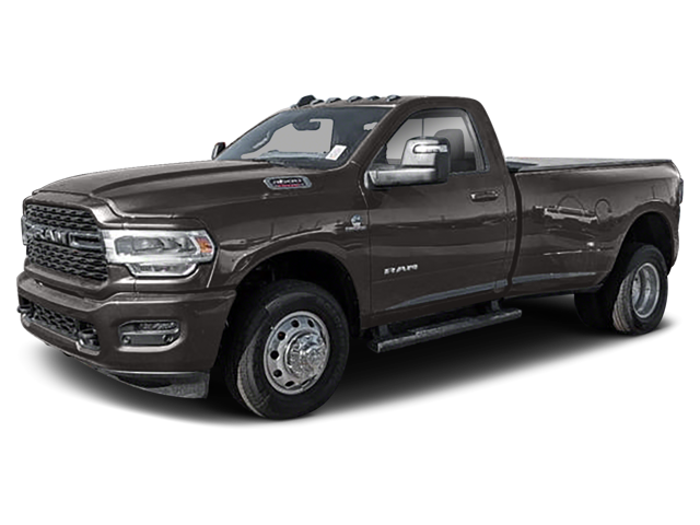 2024 Ram 3500
