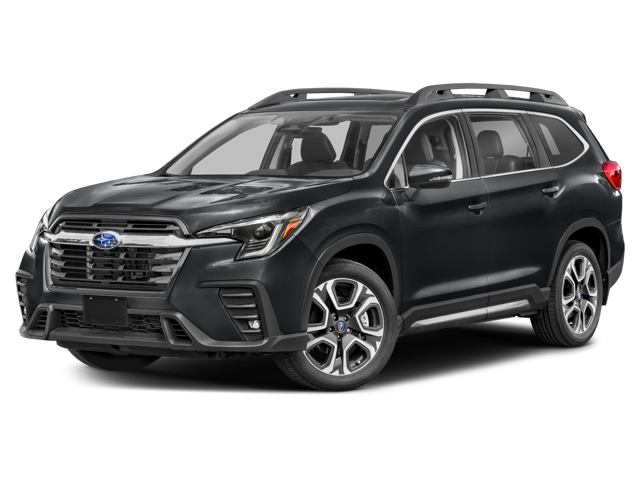2024 Subaru Ascent