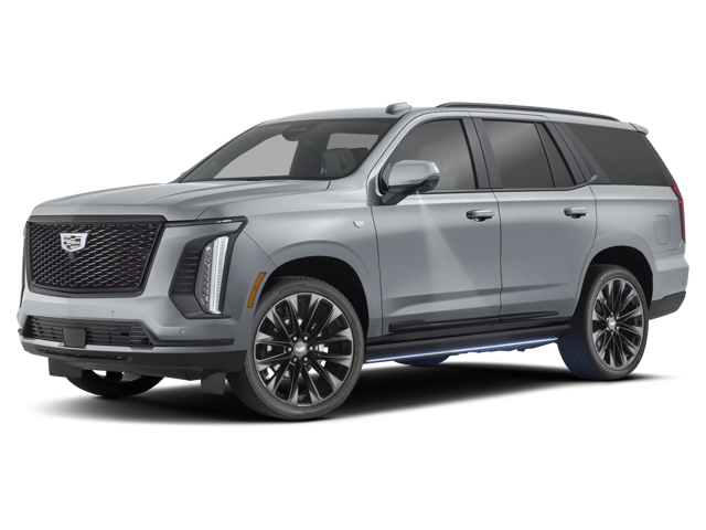 Cadillac Escalade 2025