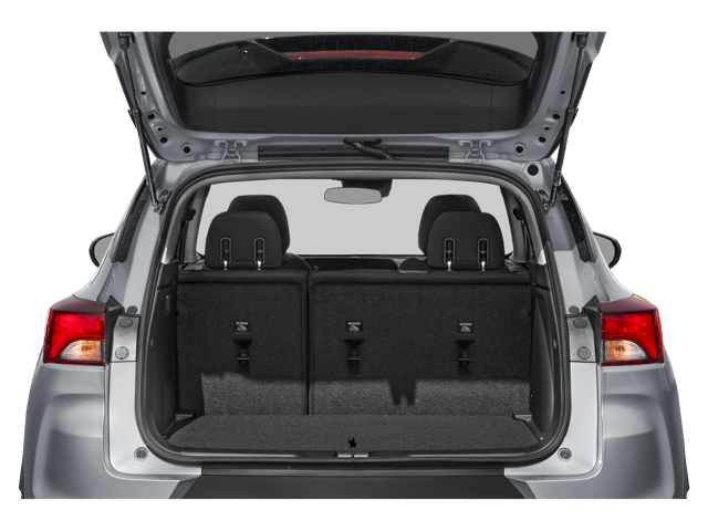 2025 Trailblazer is engineered to handle various driving conditions with ease, offering a confident and dynamic performance