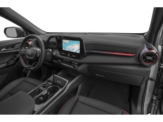 2025 Chevrolet Equinox RS Union, WV