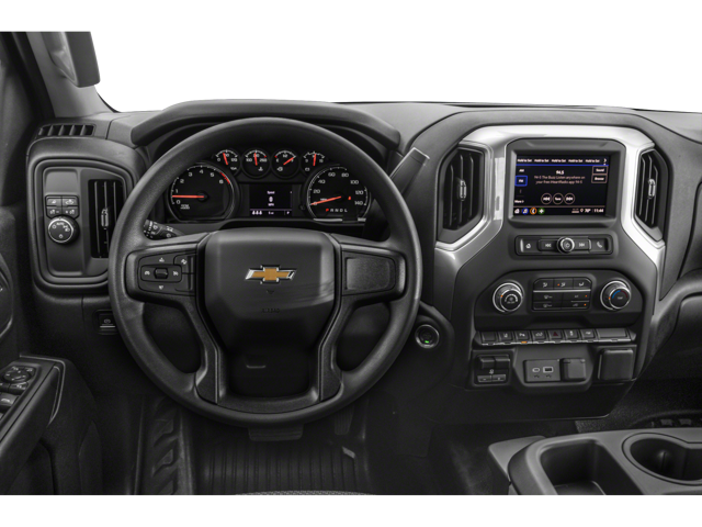 Best deals on 2025 Chevy Silverado 2500 HD in Biloxi, MS