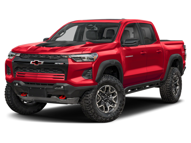 Chevrolet Colorado ZR2 Union, WV