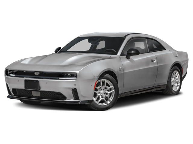 2025 Dodge Charger Daytona