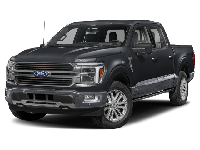 King Ranch Ford truck Beckley, WV
