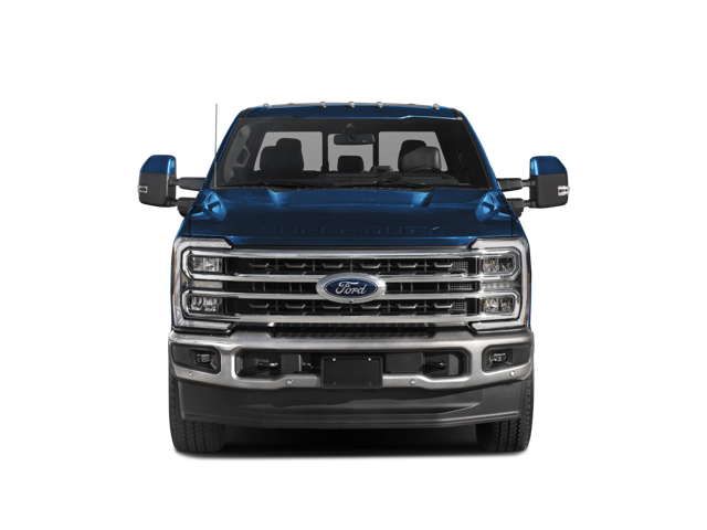 2025 Ford Super Duty F-350