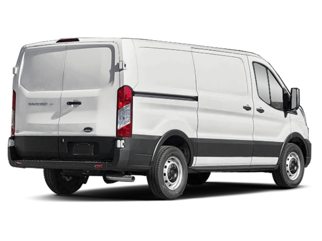 2025 Ford Transit Cargo Van