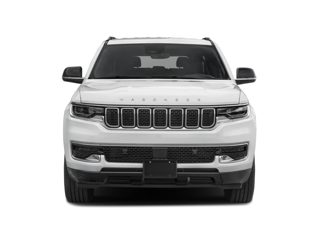 2025 Jeep Wagoneer