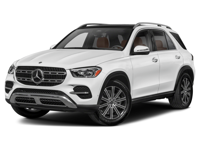 2025 Mercedes Benz GLE SUV