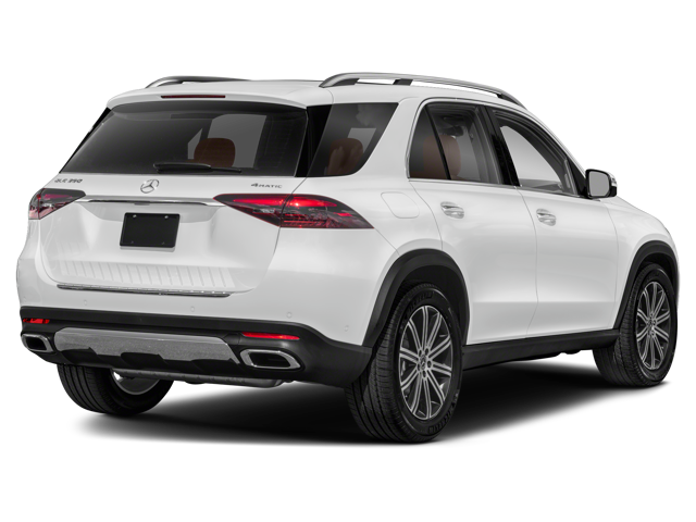 2025 Mercedes Benz GLE SUV