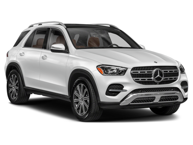 2025 Mercedes Benz GLE SUV