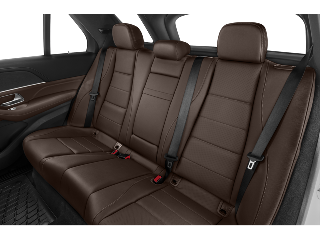 2025 Mercedes Benz GLE SUV