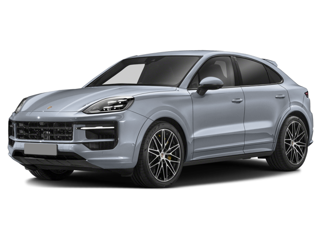 2025 Porsche Cayenne