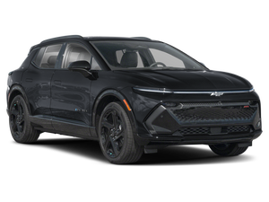 2026 Chevrolet Equinox EV