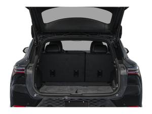 2026 Chevrolet Equinox EV