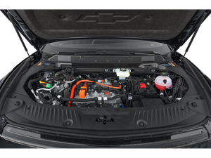 2026 Chevrolet Equinox EV